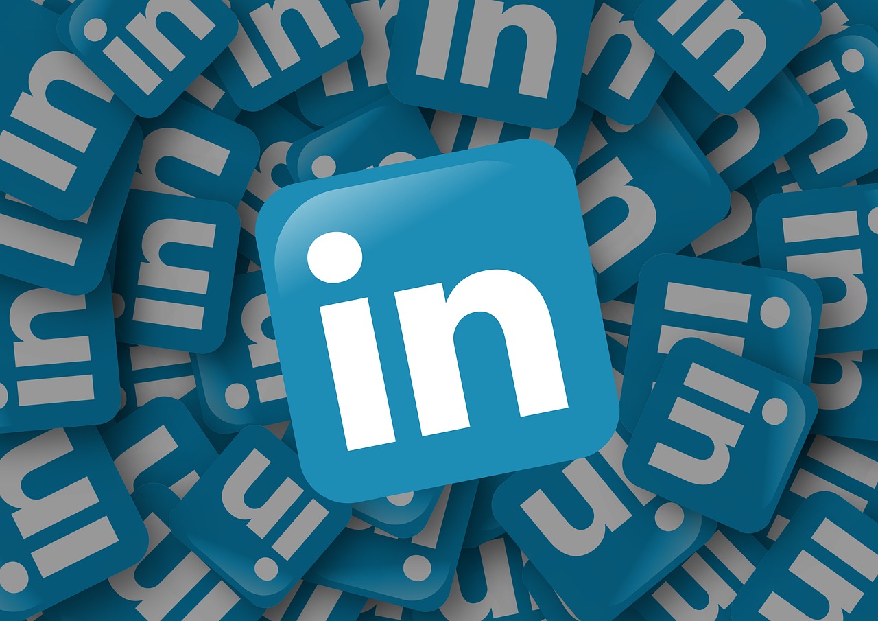 groupes linkedin relation client