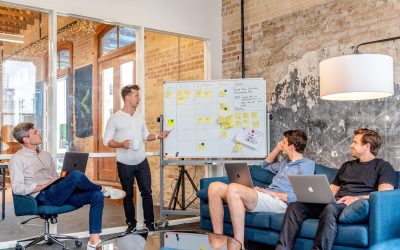 Décupler l’efficacité de son Service Clients en adoptant la “culture client”