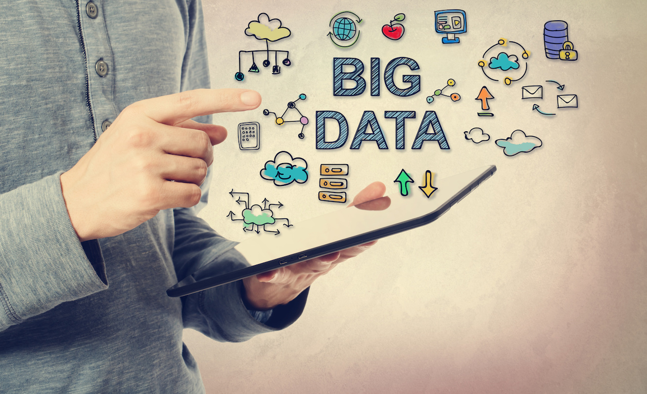 big data connaissance client