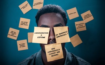 Les 10 attentes client principales pour votre service client