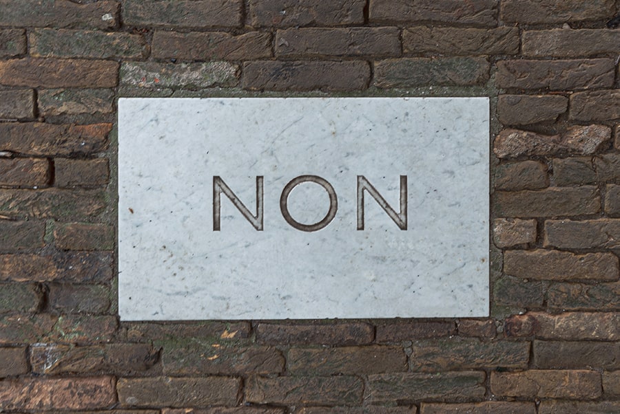 Comment dire non à ses clients