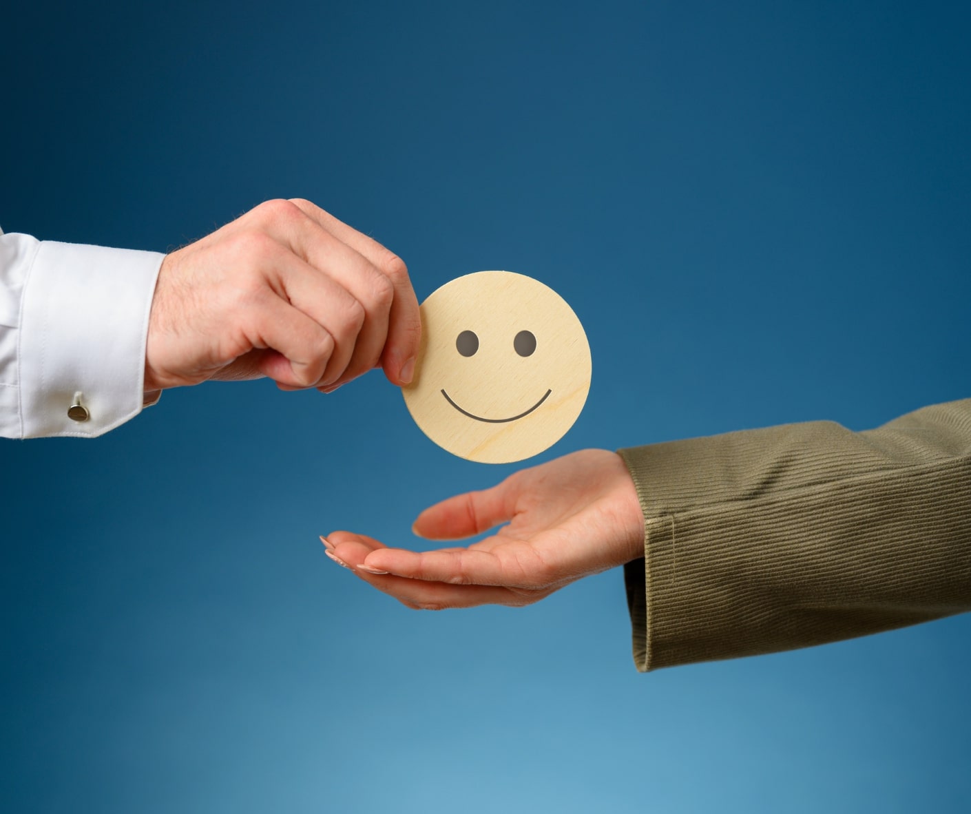 Service Client et Expérience client : les différences